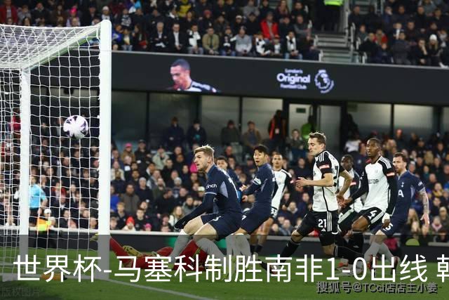 世界杯-马塞科制胜南非1-0出线 韩国积3分获小组第三待定