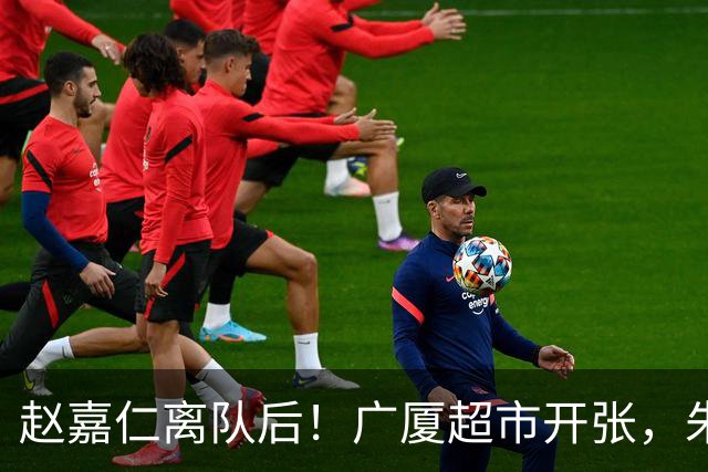赵嘉仁离队后！广厦超市开张，朱俊龙布朗被疯抢，广东要胡金秋？