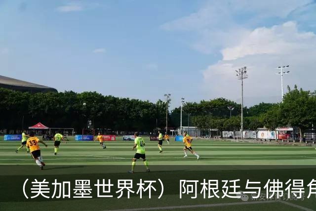 （美加墨世界杯）阿根廷与佛得角：两种足球相遇，迈阿密之夜没有输家
